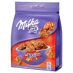 Milka Daim 145G