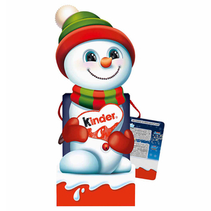 Kinder Christmas Gift 193G