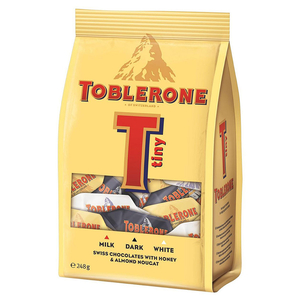 Toblerone Tiny Mix 248G