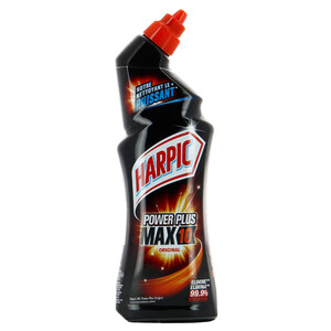 Harpic Power Plus Max 10 750Ml