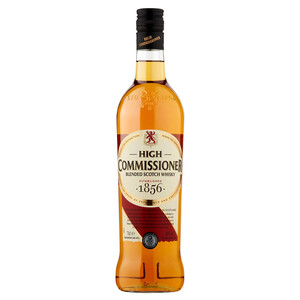 High Commissioner Whisky 700Ml