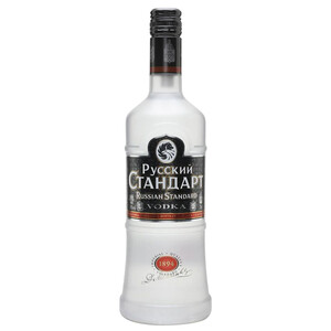 Russian Standard Vodka 70Cl