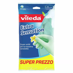 Vileda Extra Sensation Large