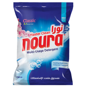 Noura Master Clean 650G