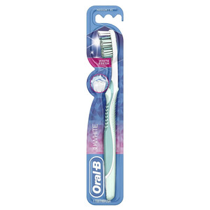 Oral-B Toothbrush 3D Fresh Medium