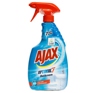 Ajax Optimal 7 Bathroom -20%