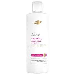 Dove Shampoo Color Care 400Ml