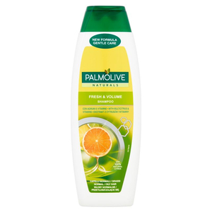 Palmolive Shampoo Fresh & Volume 350Ml