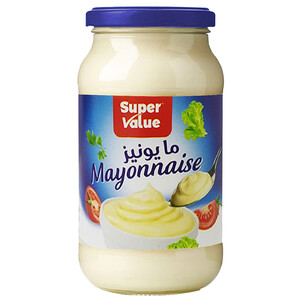 Super Value Mayonnaise 235Ml