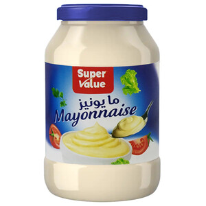 Super Value Mayonnaise 947Ml