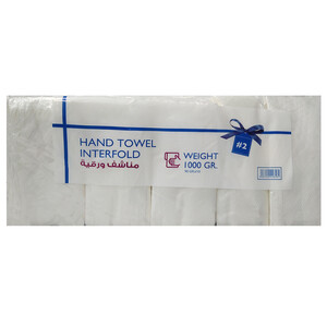 Prima Interfold 1000G