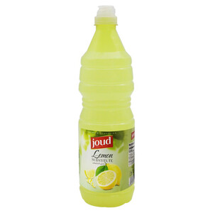Joud Lemon Substitute 1L