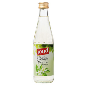 Joud Blossom Water Bottle 250Ml