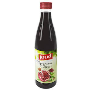Joud Pomegranate Molasses Bottle 250Ml