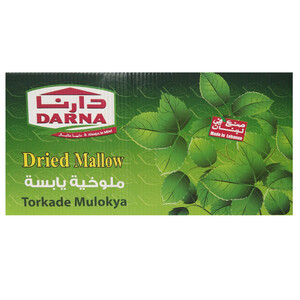 Darna Dried Mulokya 200G