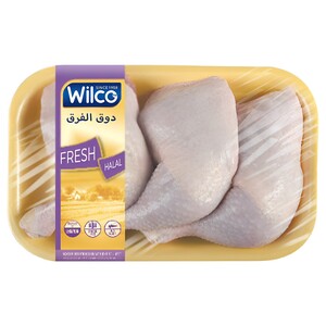 Wilco Packaged Chicken Legs