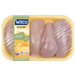 Wilco Packaged Chicken Breast