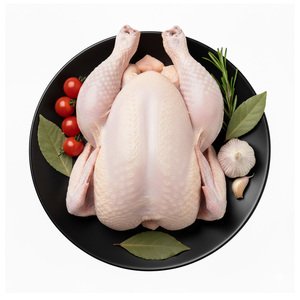 Whole Chicken - فروج كامل