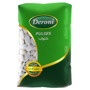 Deroni Lima Beans 900G