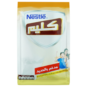 Klim Milk Powder Pouch 2000G