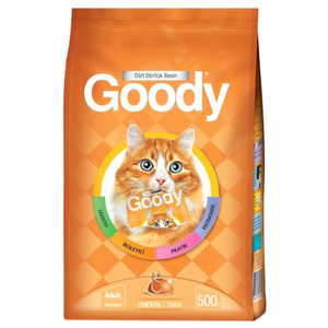 Goody Chicken 500G