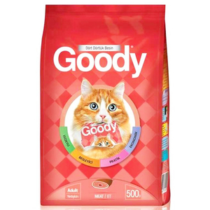 Goody Meat 500G