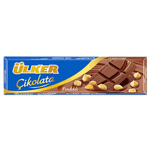 Ulker Chocolate Hazelnut 30G
