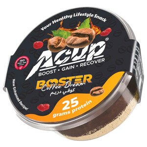 Acup Booster Coffee Dream 80G