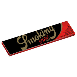 Smoking Rolling Paper King Size Deluxe