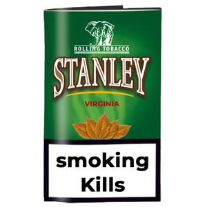 Stanley Tobacco Virginia 40G