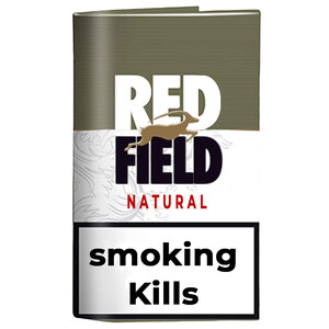 Red Field Rolling Tobacco Natural 30G