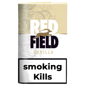 Red Field Rolling Tobacco Vanilla 30G