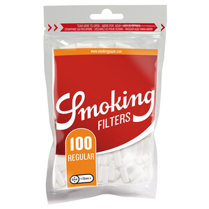 Smoking Filters 8Mm