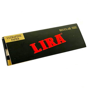 Lira Regular Size