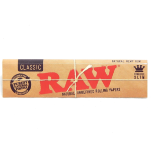 Raw King Size Slim