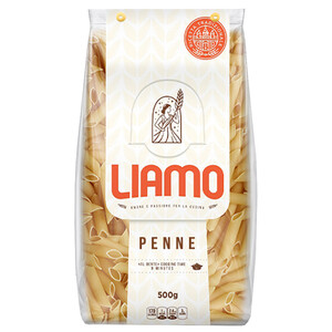 Liamo Penne 500G