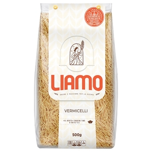 Liamo Vermicelli 500G