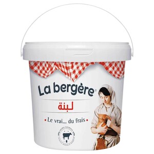 La Bergère Labneh 1Kg
