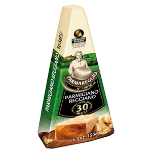 Parmareggio Parmigiano Reggiano 150G