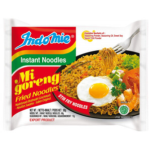 Indomie Fried Noodles 80G