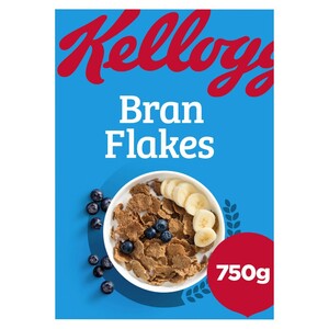 Kellogg's All Bran Flakes 750G