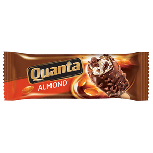 Quanta Almond Ice Cream Stick 100Ml