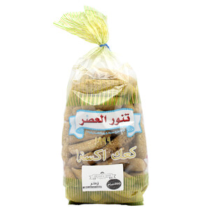 Tannour El Asser Kaak Fingers 250G