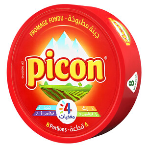 Picon 8 Pieces 120G