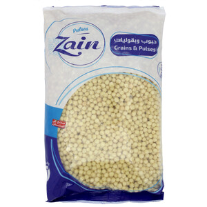 Zain Moughrabieh 900G