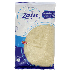 Zain Brown Sugar 900G