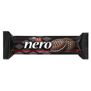 Eti Nero Biscuit Cocoa 91G