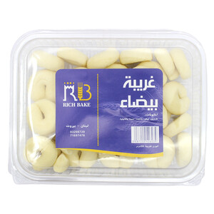 Rich Bake Petit Four 500G
