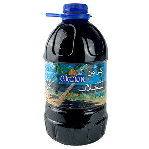 Crown Syrup Jallab 2.5L