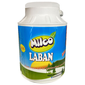 Milco Laban Full Fat 2Kg